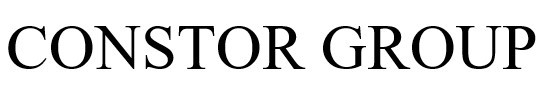 constor group
