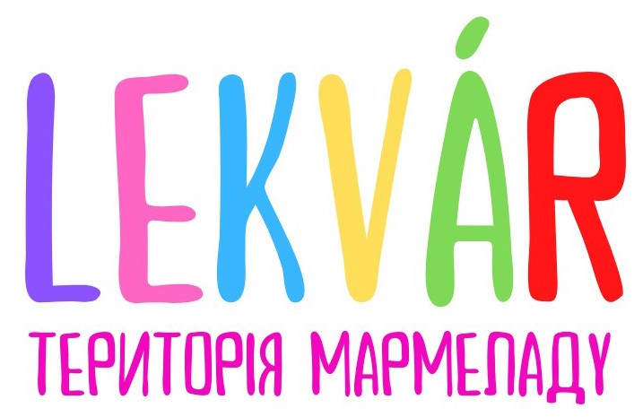 територія мармеладу