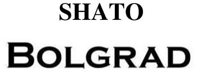 shato bolgrad
