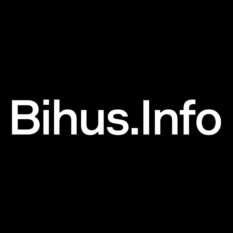 bihus.info