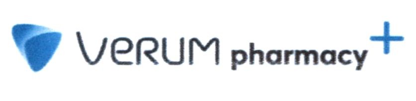 verum pharmacy+