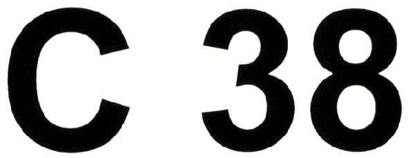c 38