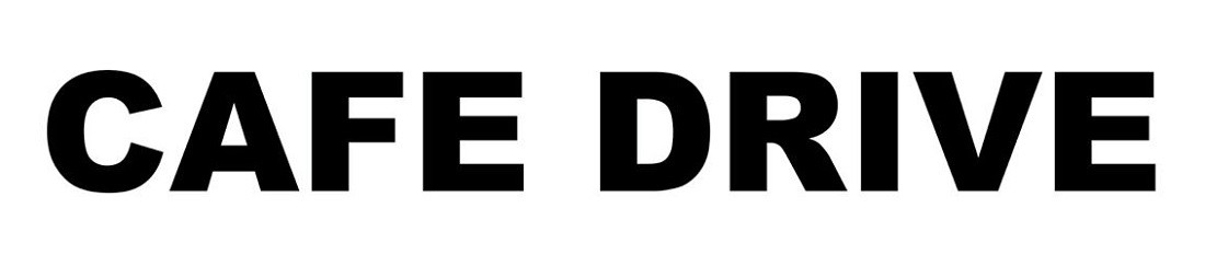 cafe drive