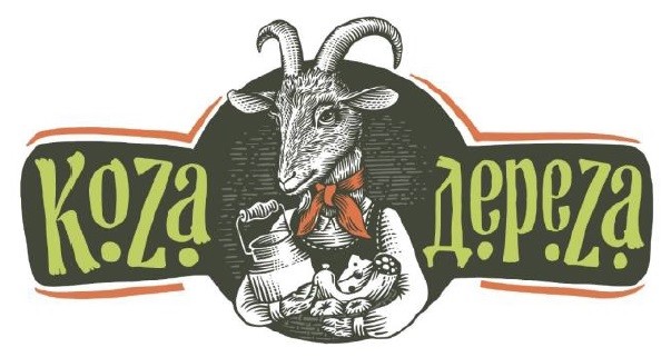 коzа дереzа