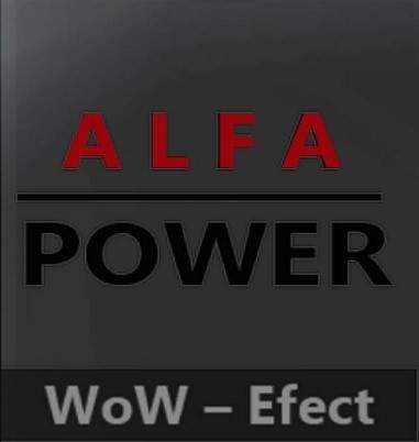 alfa power