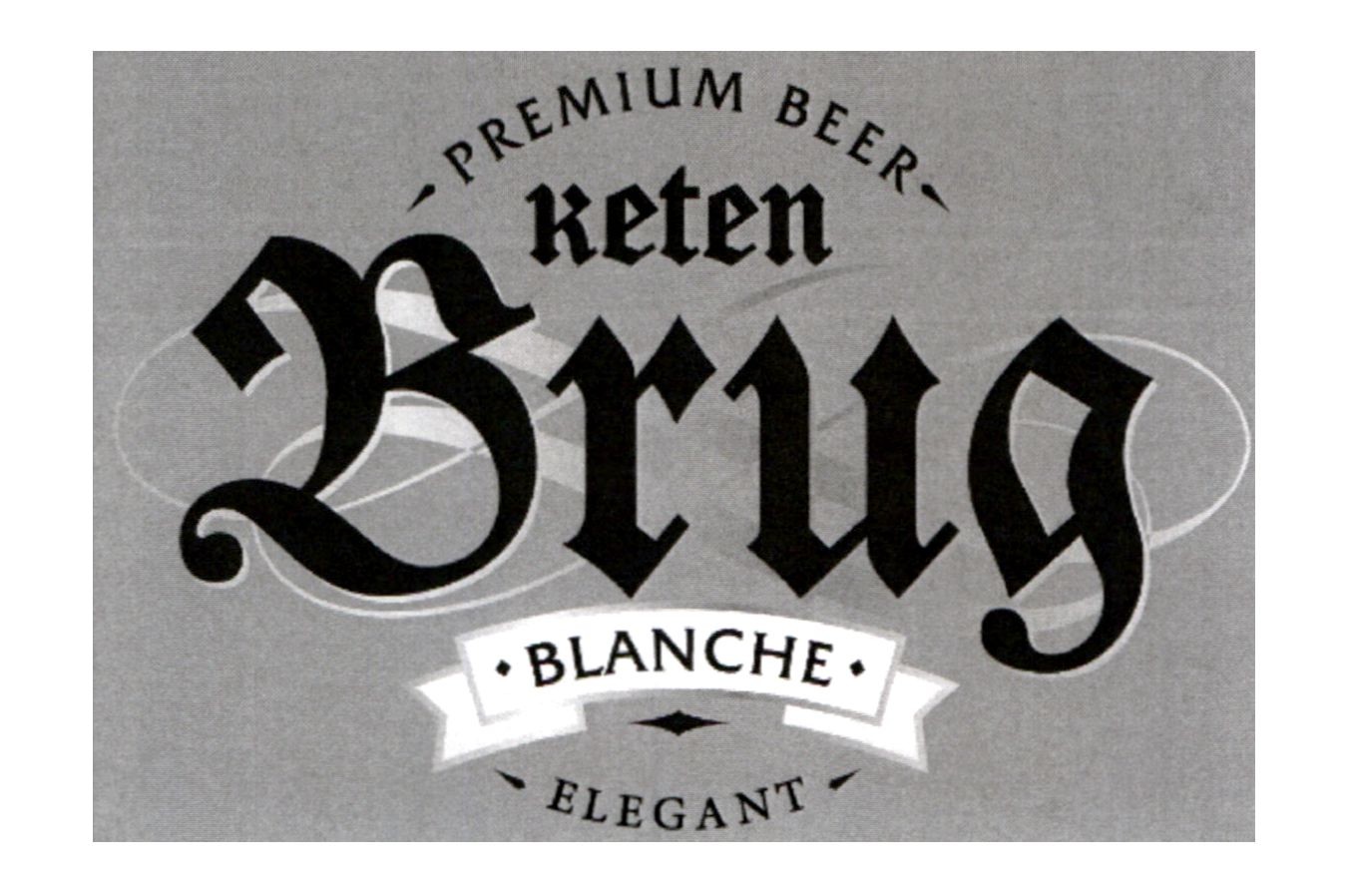 premium beer