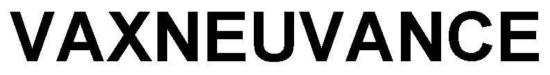 vaxneuvance