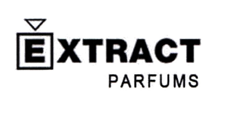 extract parfums