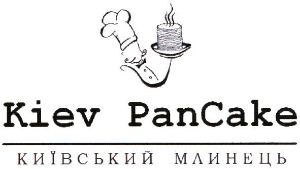 київський млинець