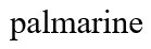 palmarine