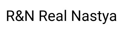 r&n real nastya