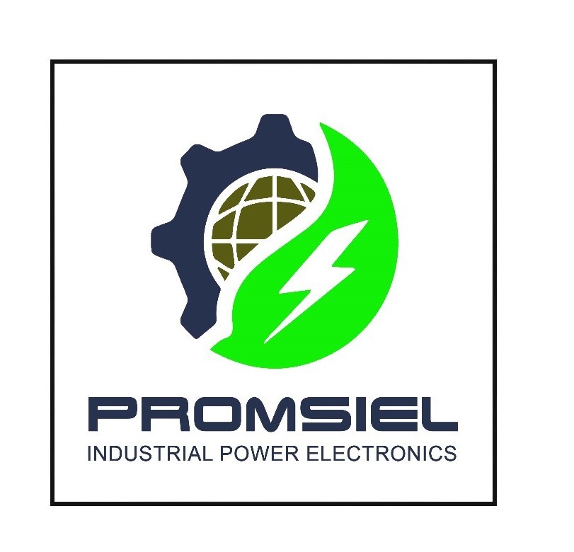 promsiel industrial power electronics