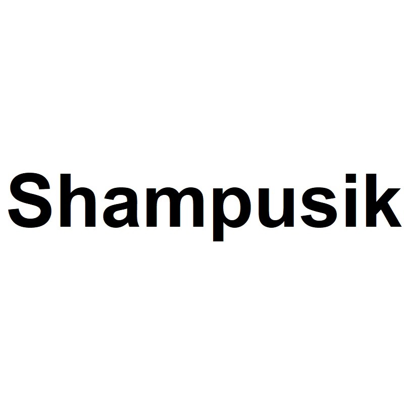 shampusik