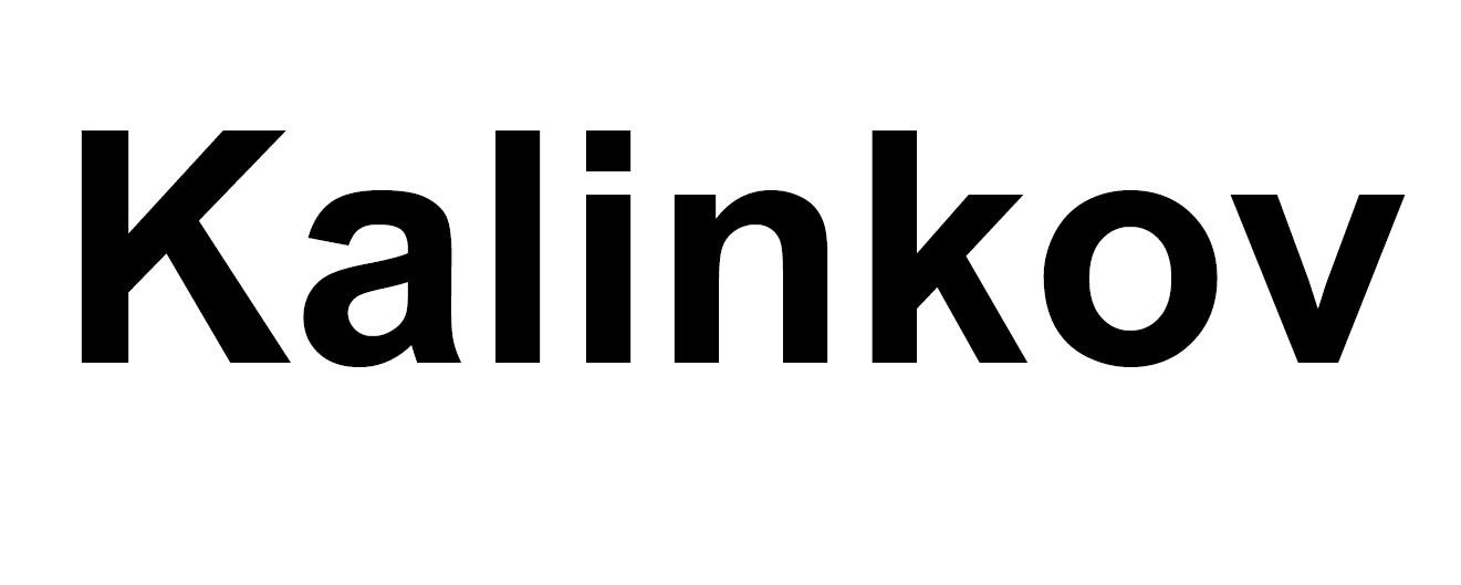 kalinkov