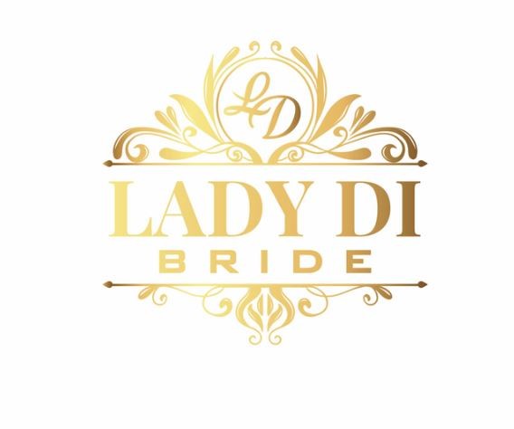 lady di bride