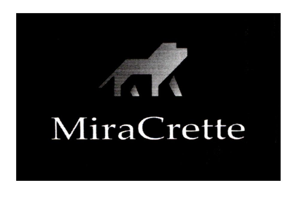 mira crette