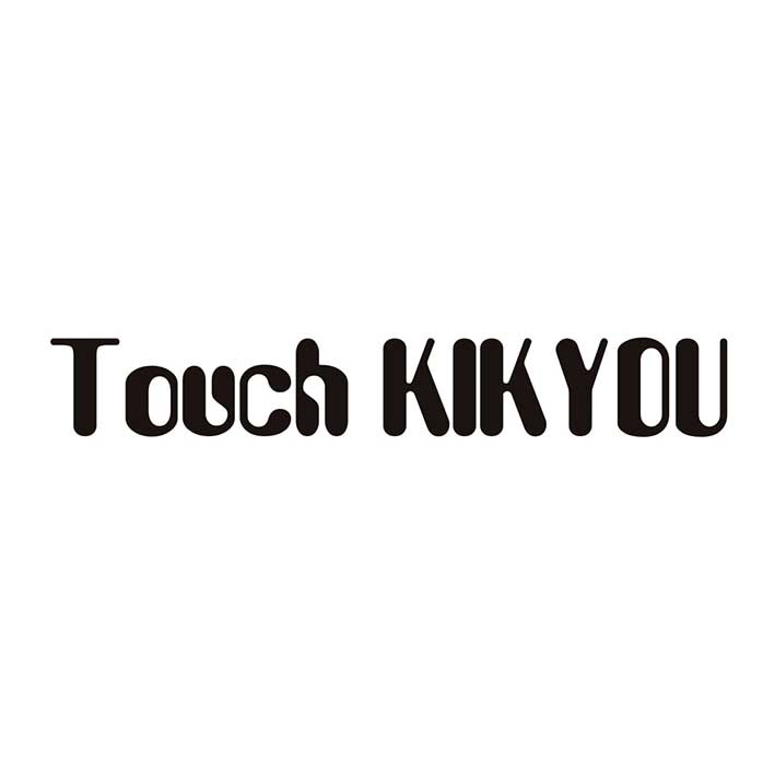 touch kik you