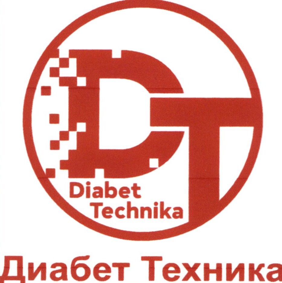 diabet technika