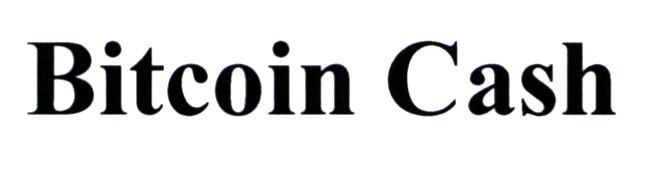 bitcoin cash