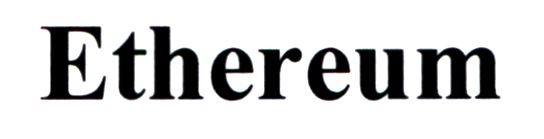 ethereum