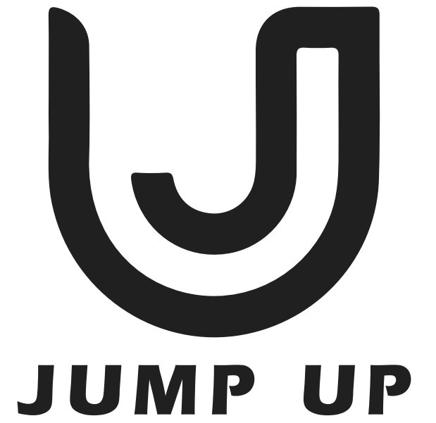 jump up