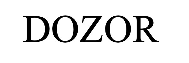 dozor