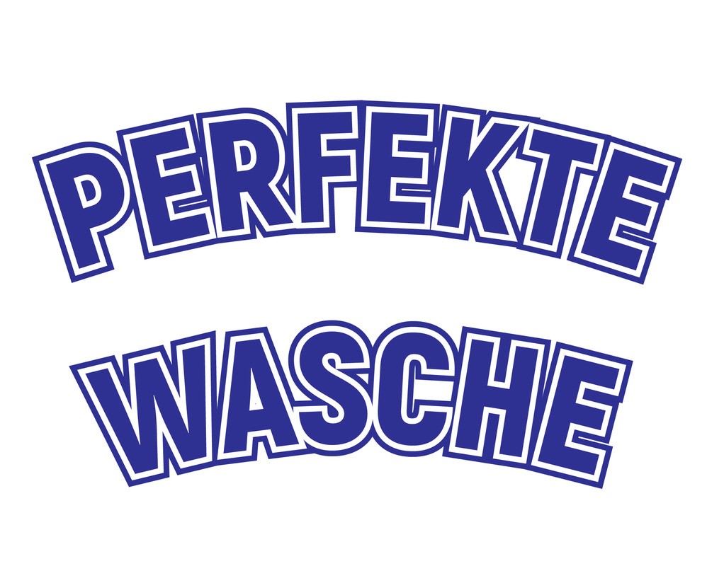 perfekte wasche