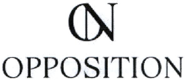 opposition