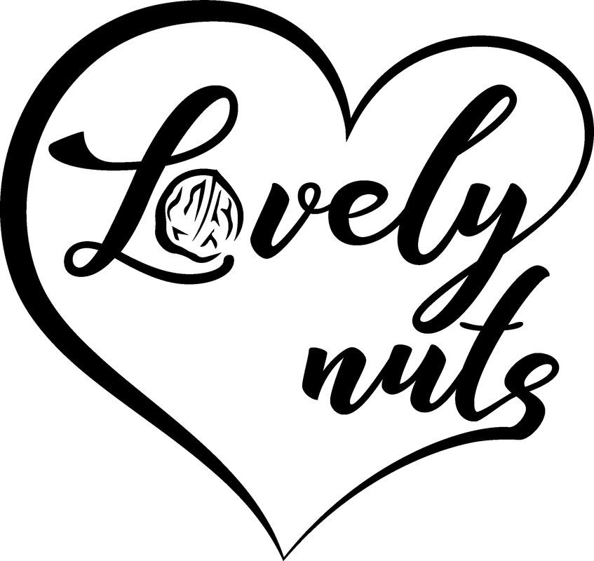 lovely nuts