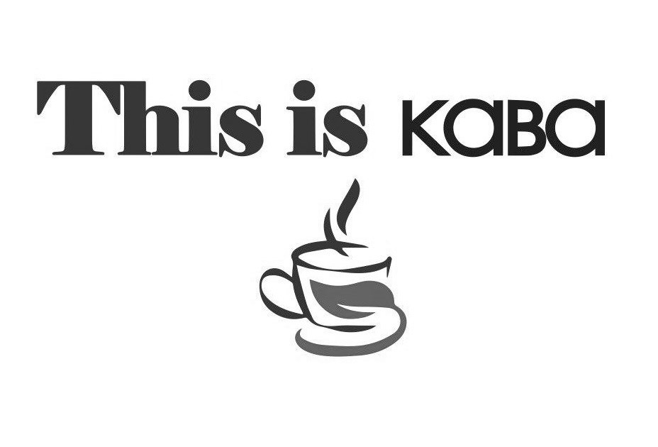 this is kaba