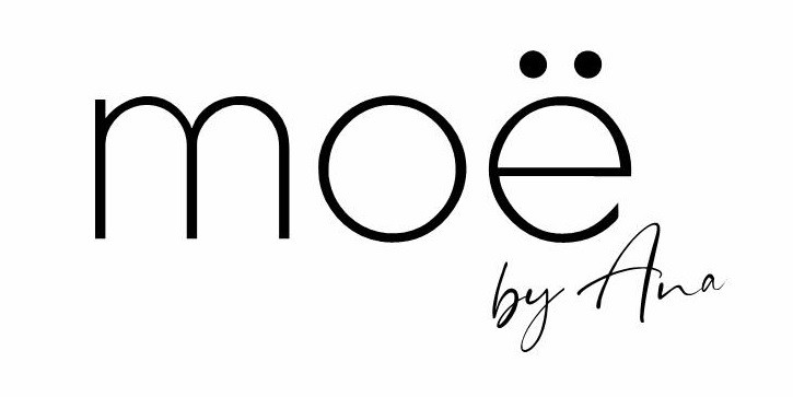moё by ana