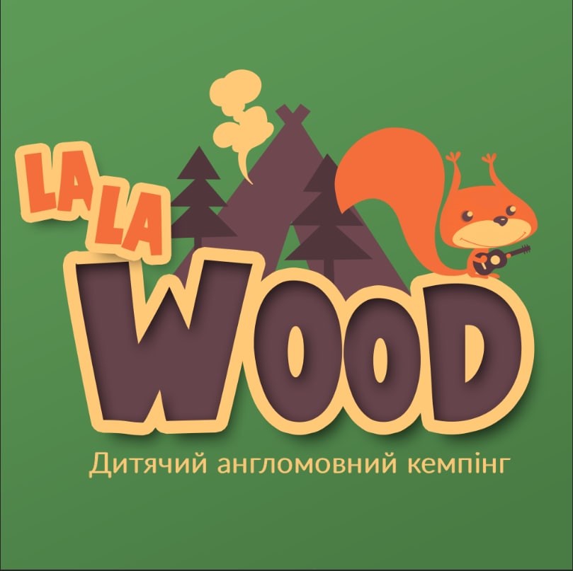 дитячий англомовний кемпінг