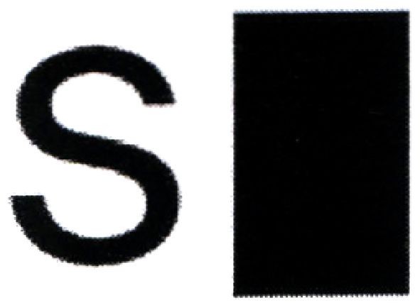 s