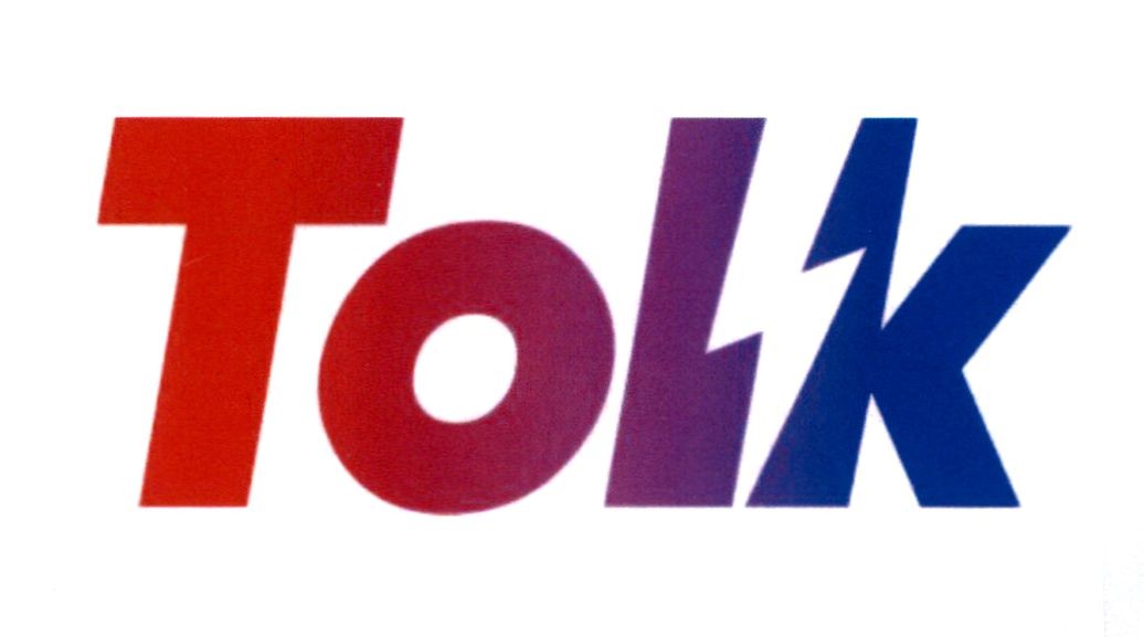 tolk