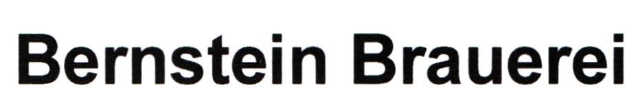 bernstein.brauerei