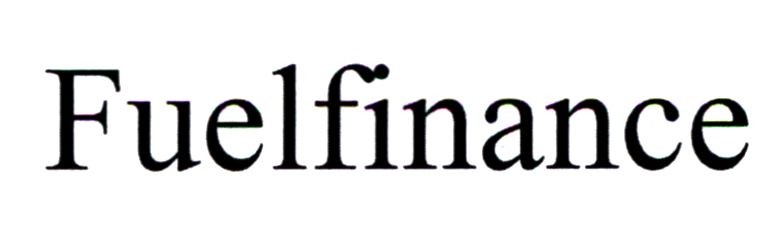 fuelfinance