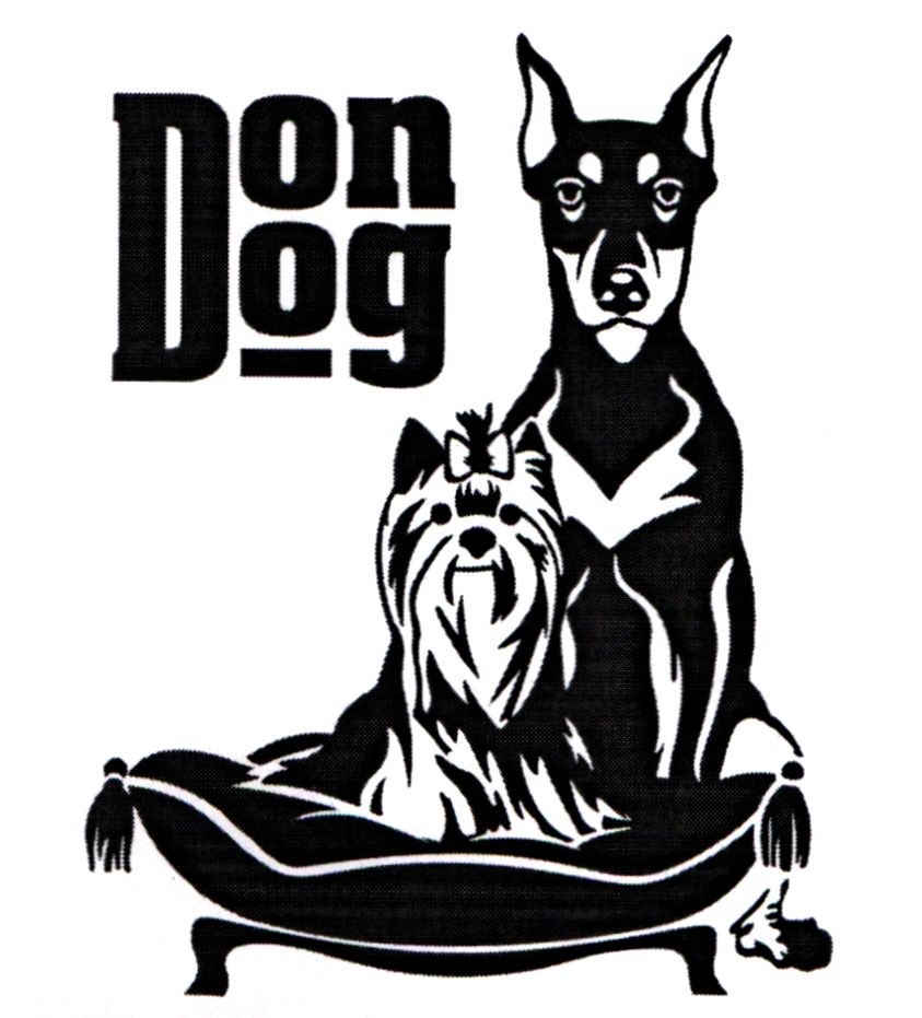 don dog