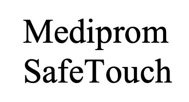 mediprom safe touch