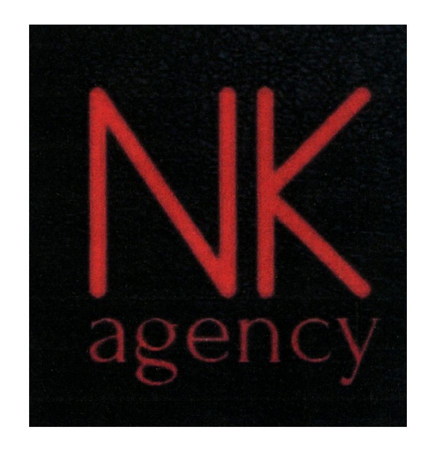 nk agency