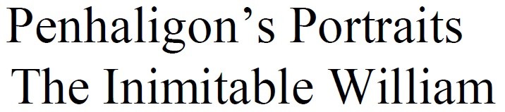penhaligon`s portraits