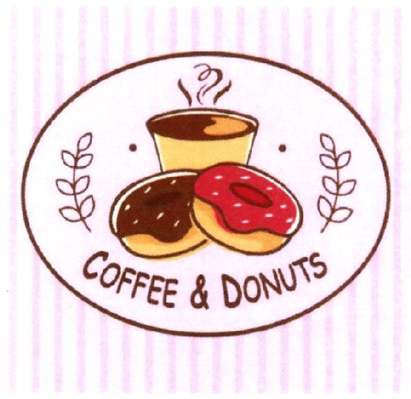 coffee&donuts