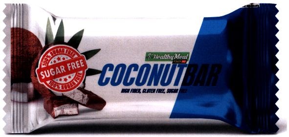 high fiber, gluten free, sugar free