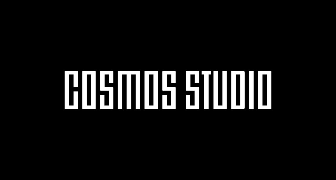 cosmos studio