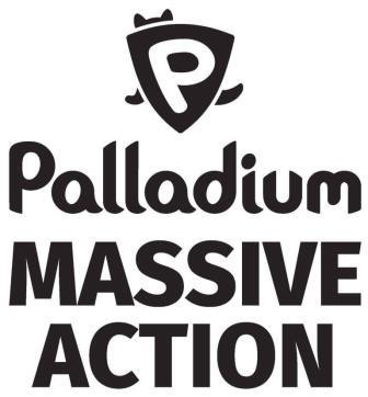 palladium massive action