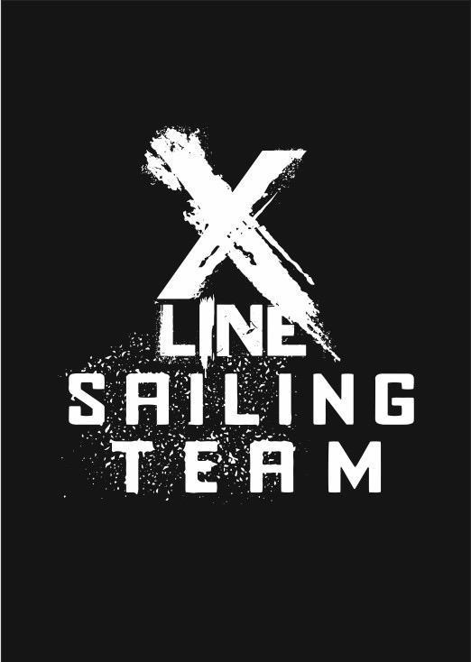 x line sailing team