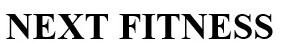 next fitness