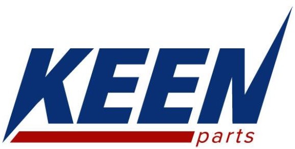 keen parts