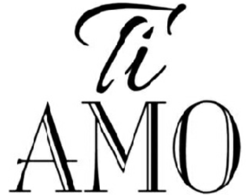 ti amo