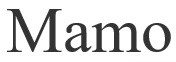 mamo