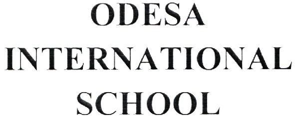 odesa international school